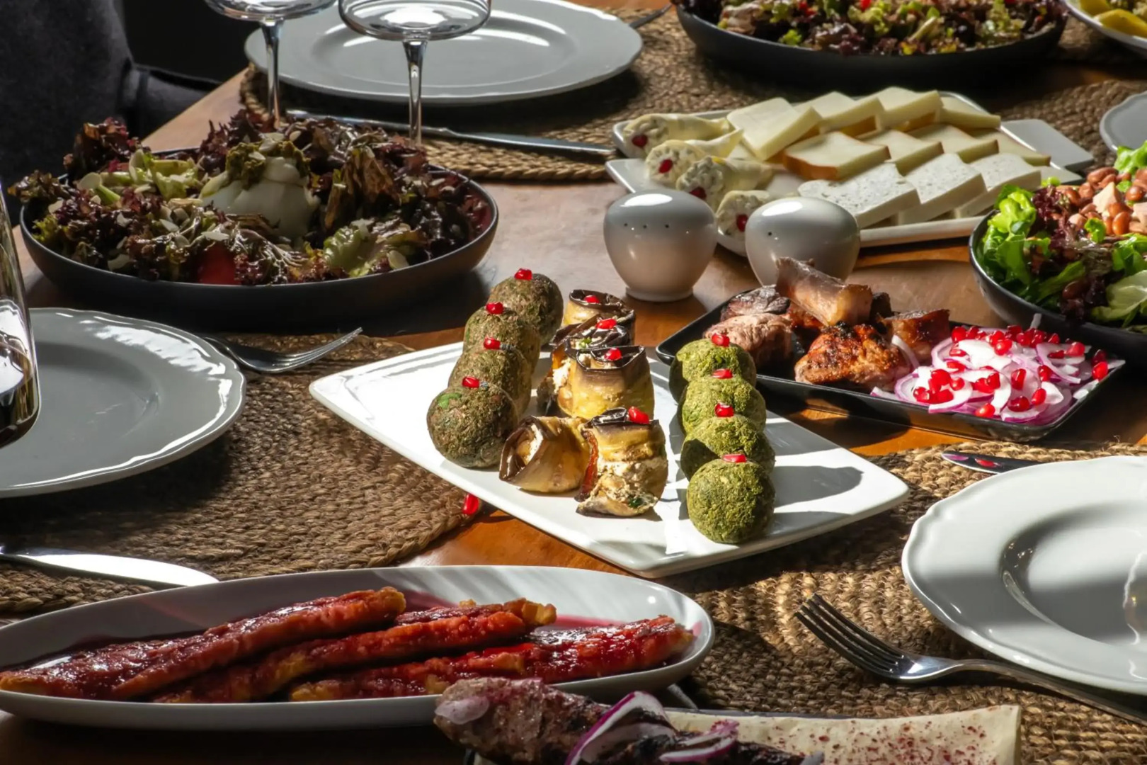 Бутик-отель Kabadoni