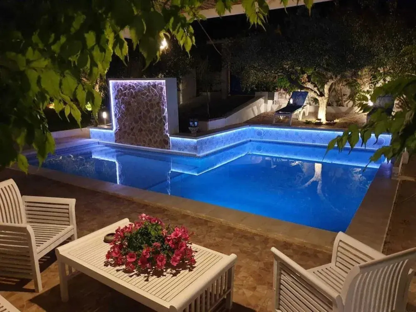 Anastasia Villas B&B - Casa Vacanze