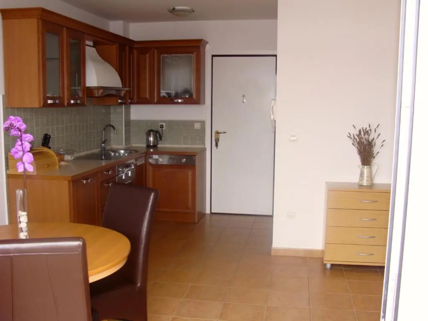 Molo Lozna Apartments