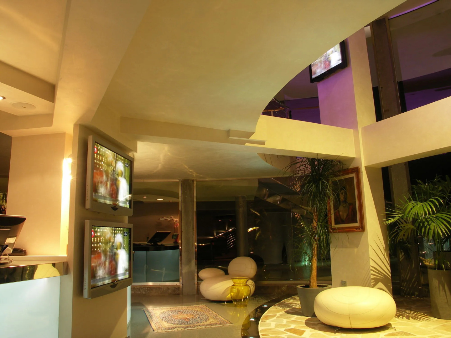 Hotel Waldorf - Premier Resort