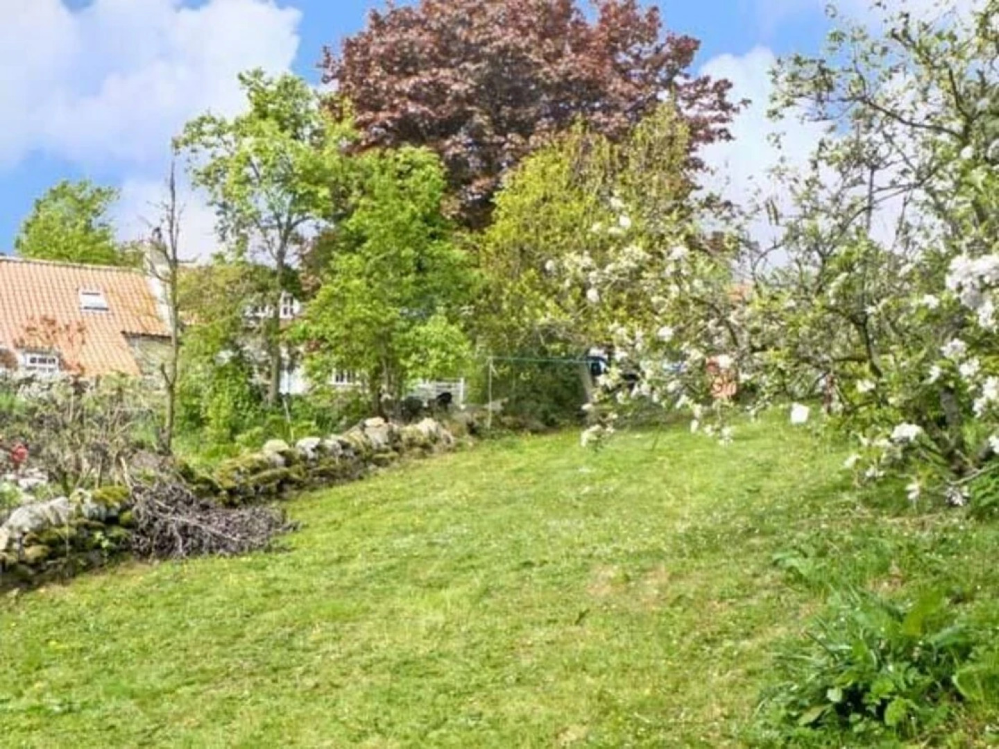 Thirley Cotes Cottage