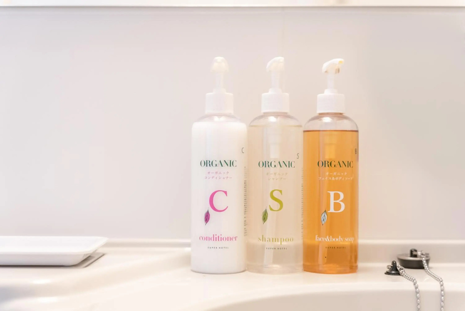 Touyou No Yu Super Hotel Shikoku Chuo