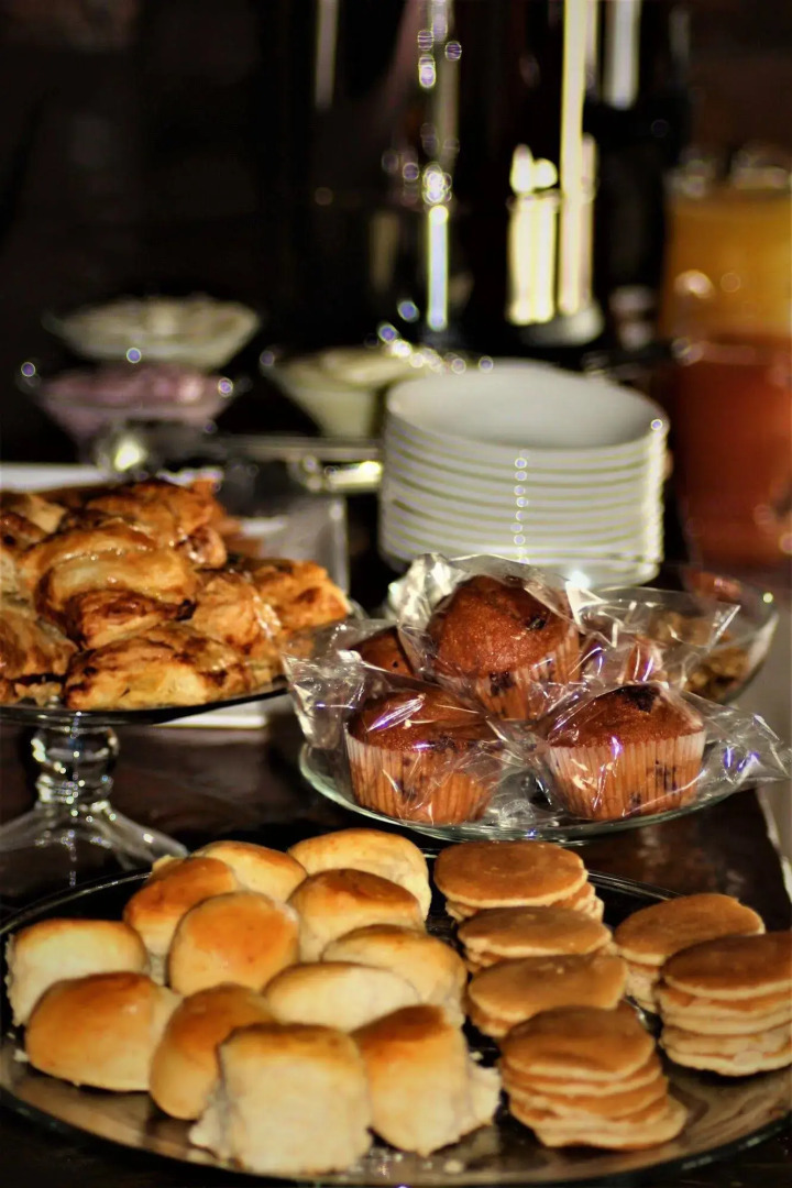 Amaka Private Game Reserve and Safaris