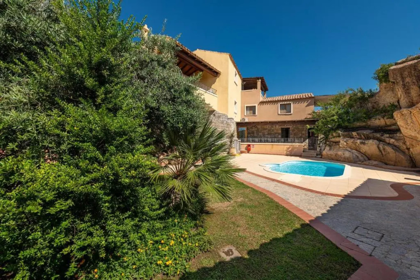 Villetta Riccardo n7