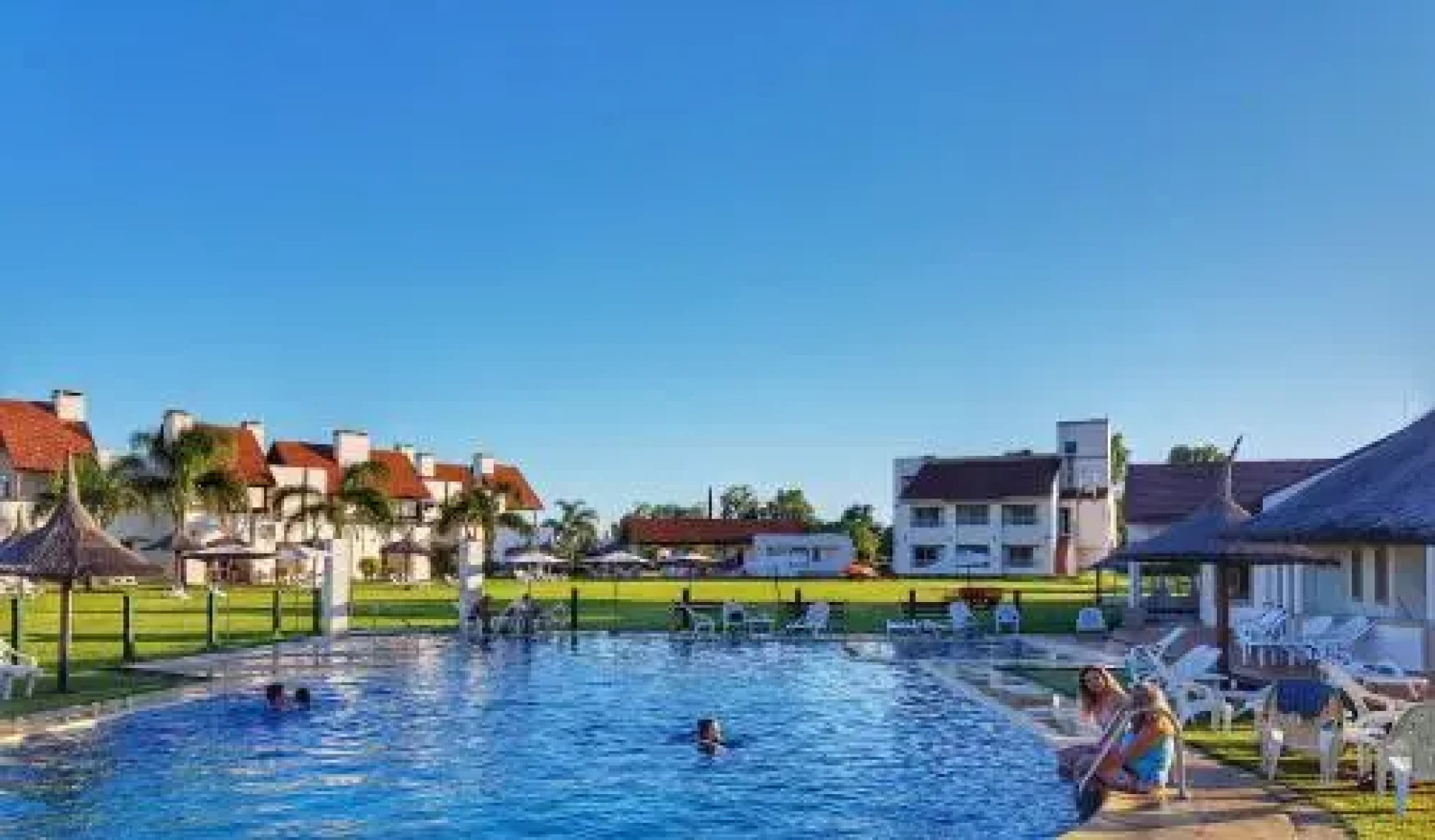 Terrazas De La Costa