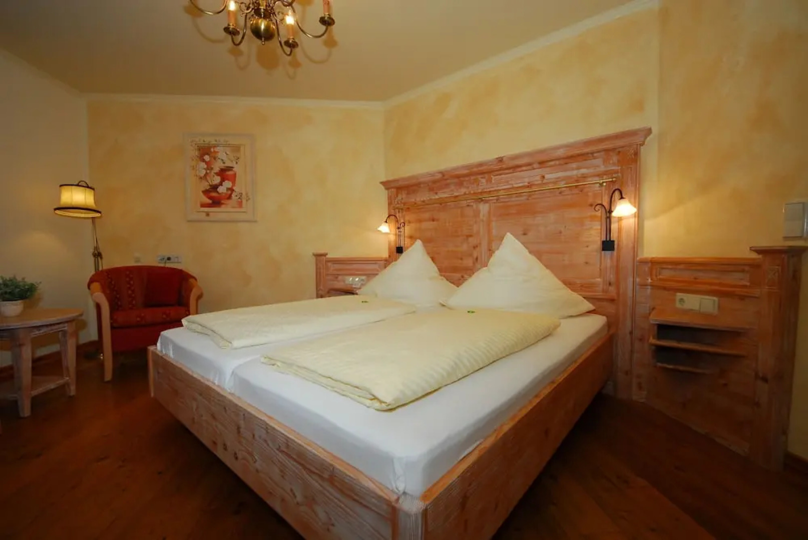 Harzhotel Zum Prinzen