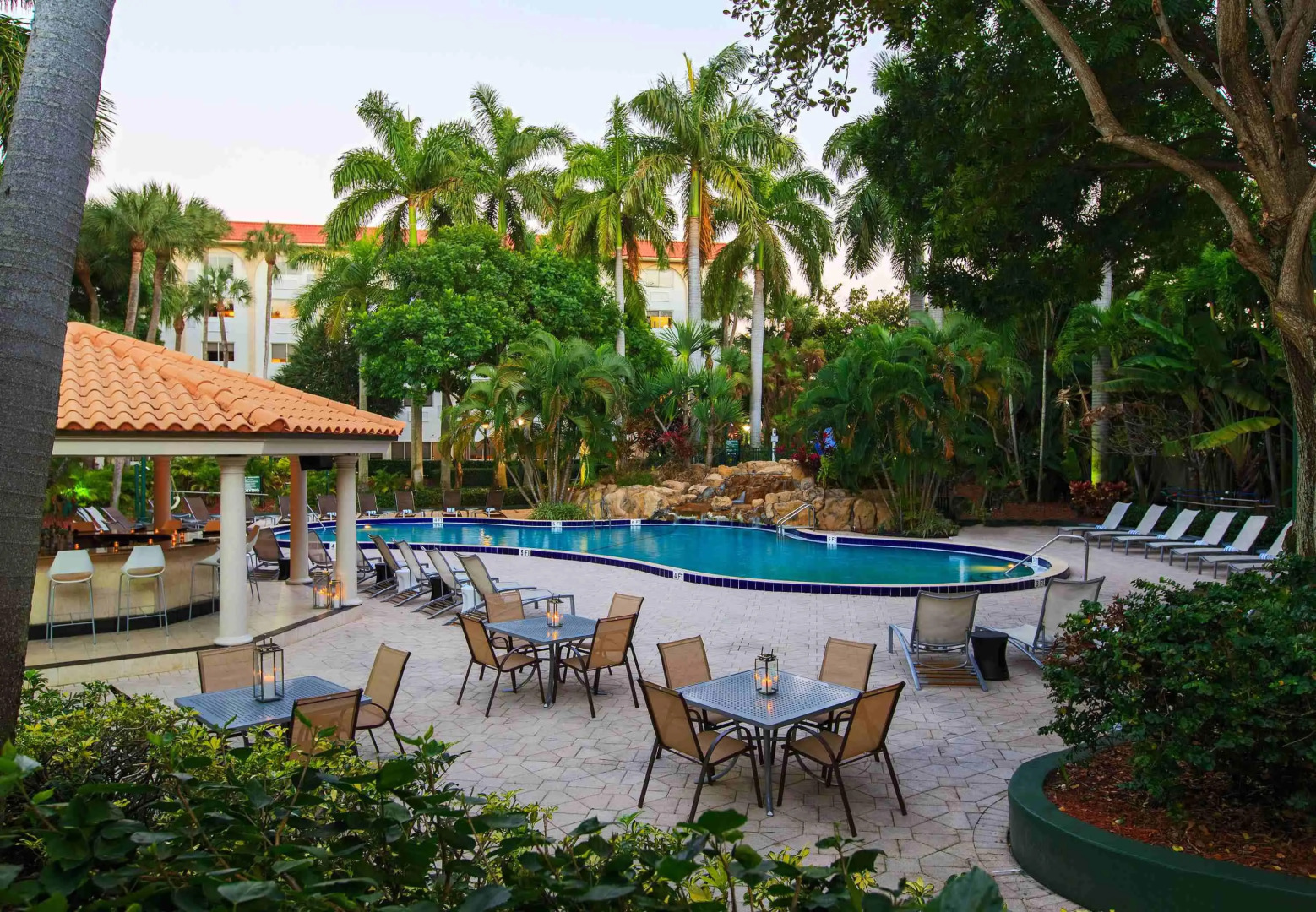 Renaissance Boca Raton Hotel