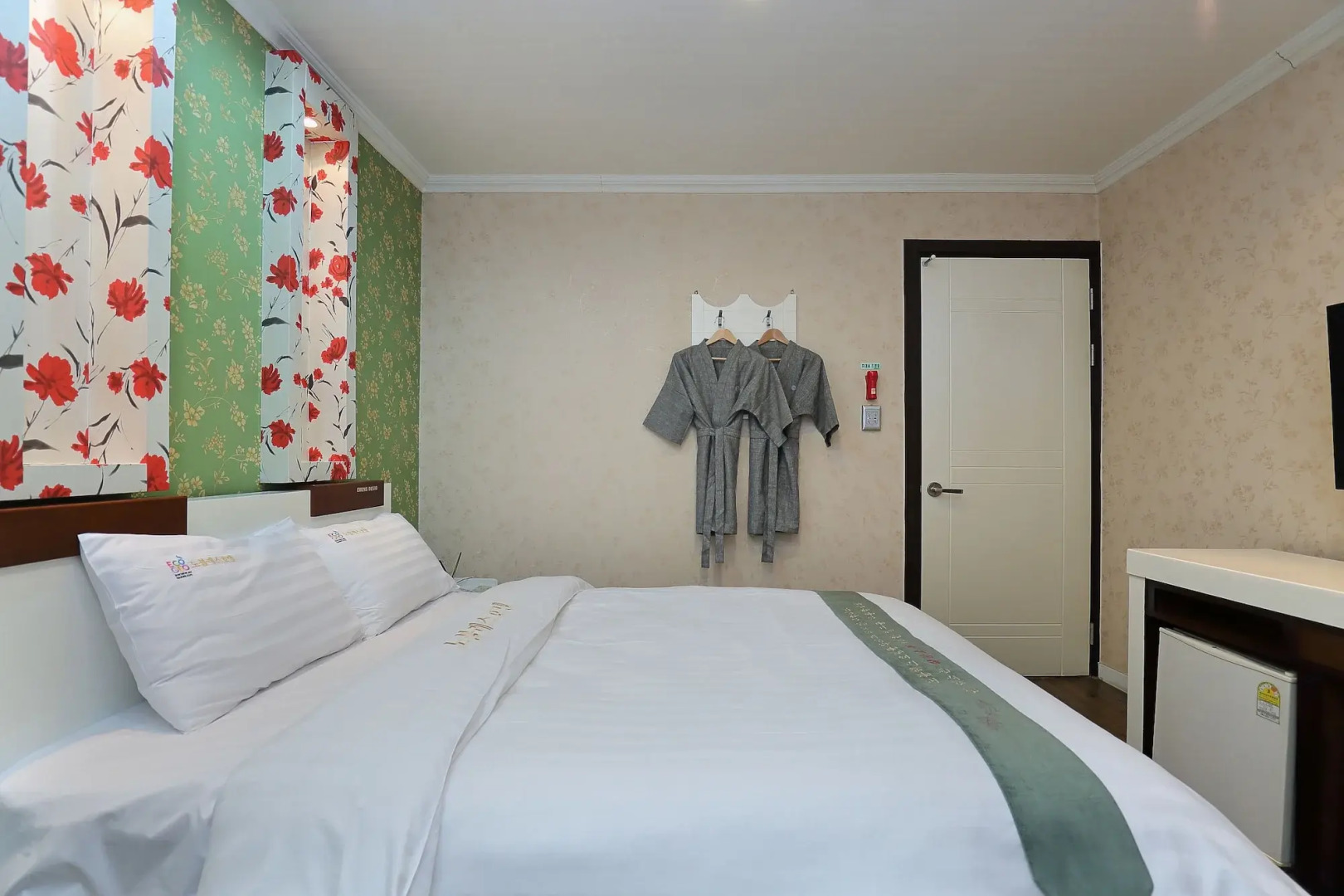 Suncheon Noblesse Hotel