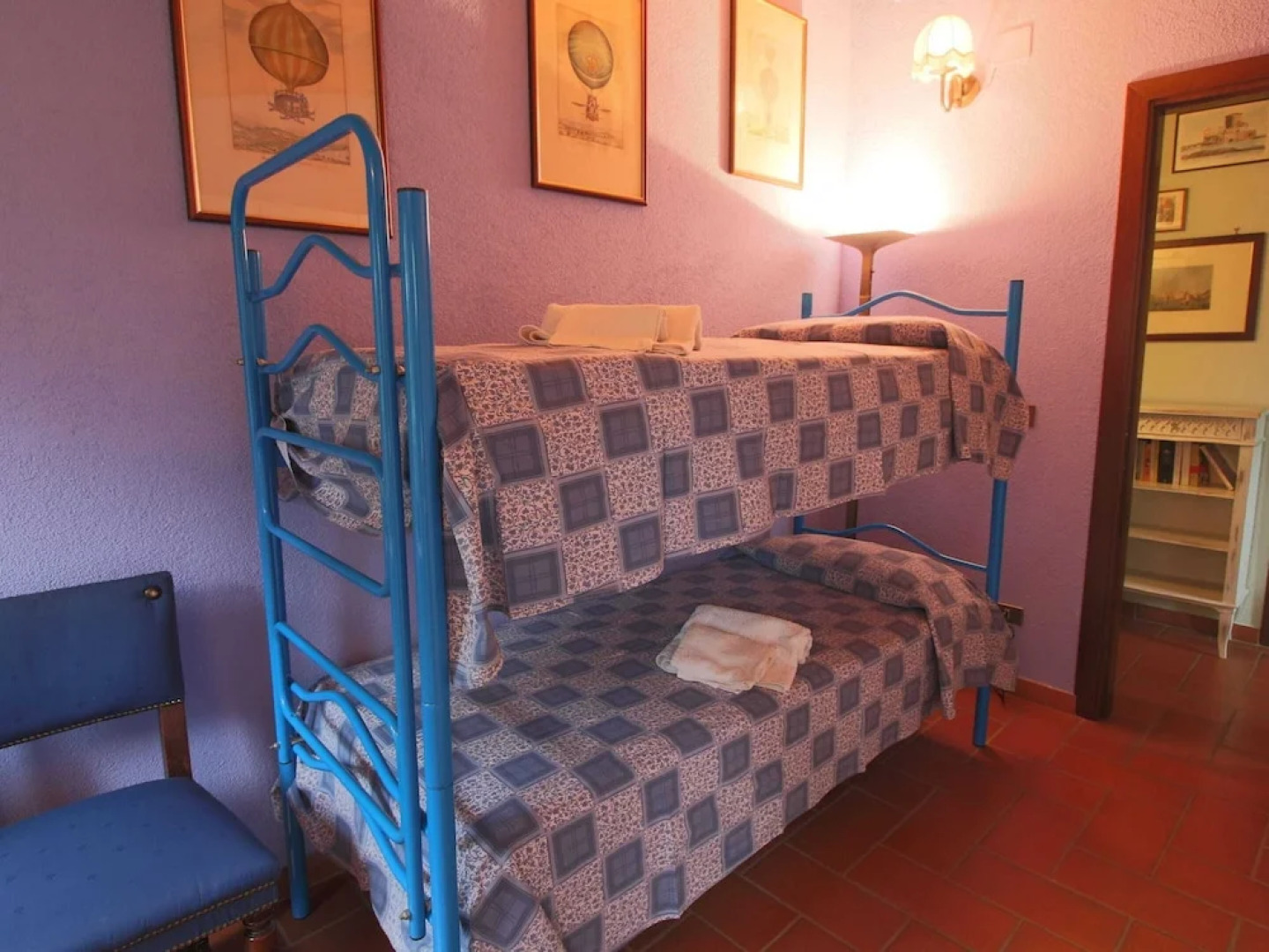 Belvilla by OYO Villa La Palazzeta