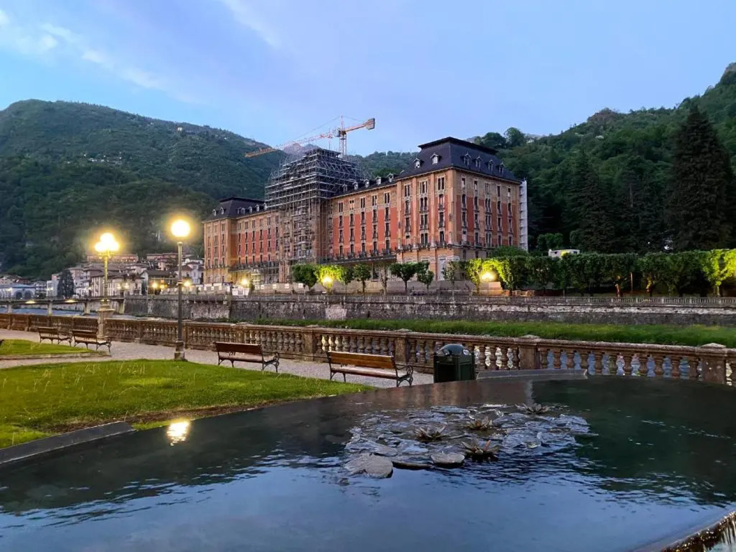 Design Suite Cavagna