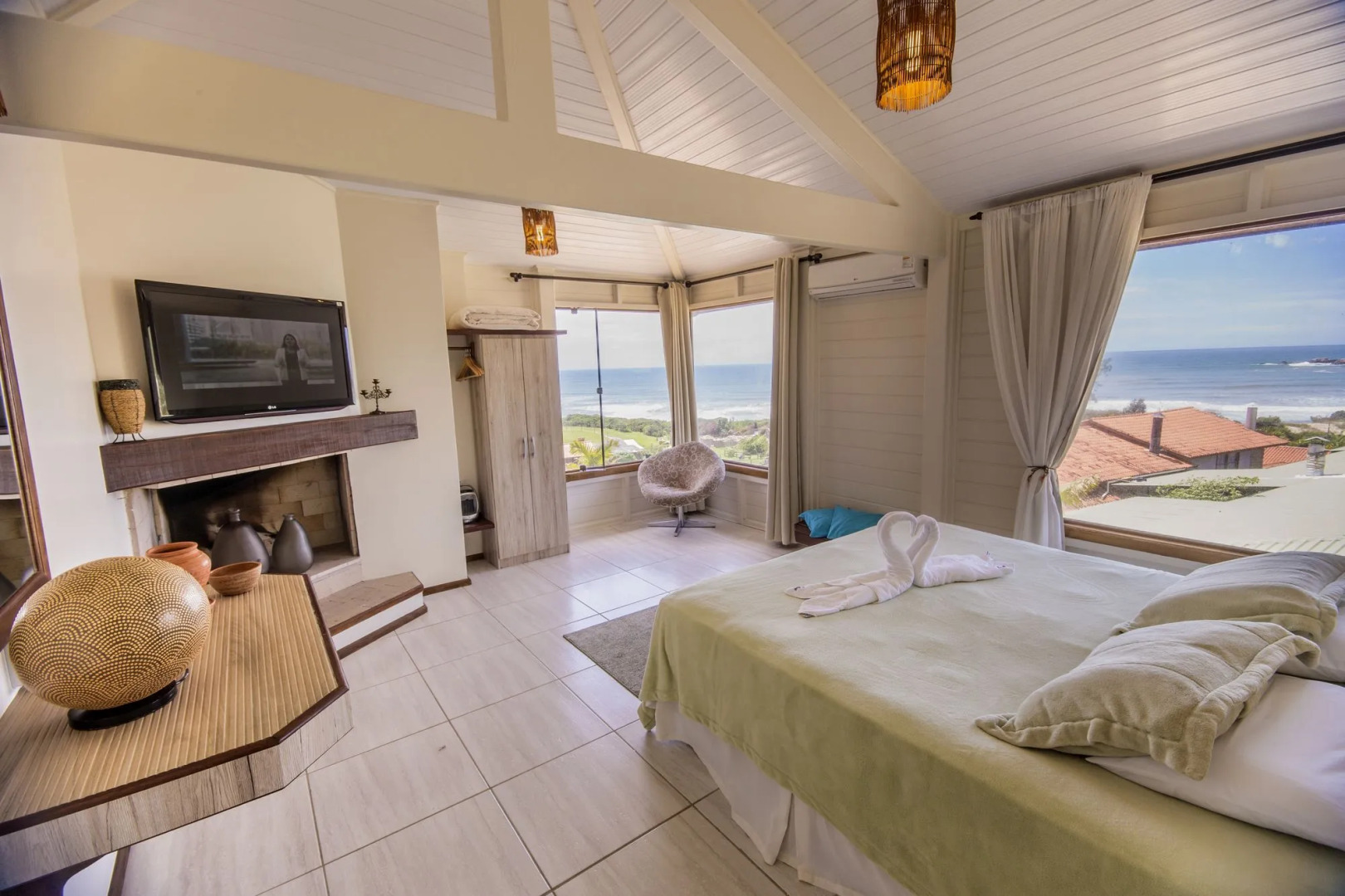 Village Praia do Rosa