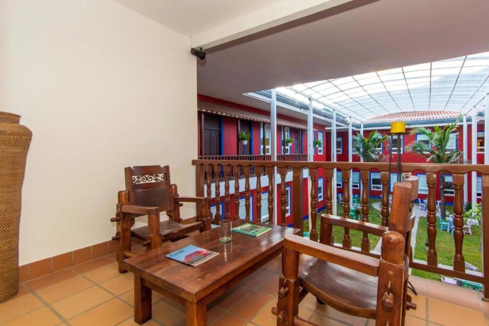 Hotel Wellness Home Cajica