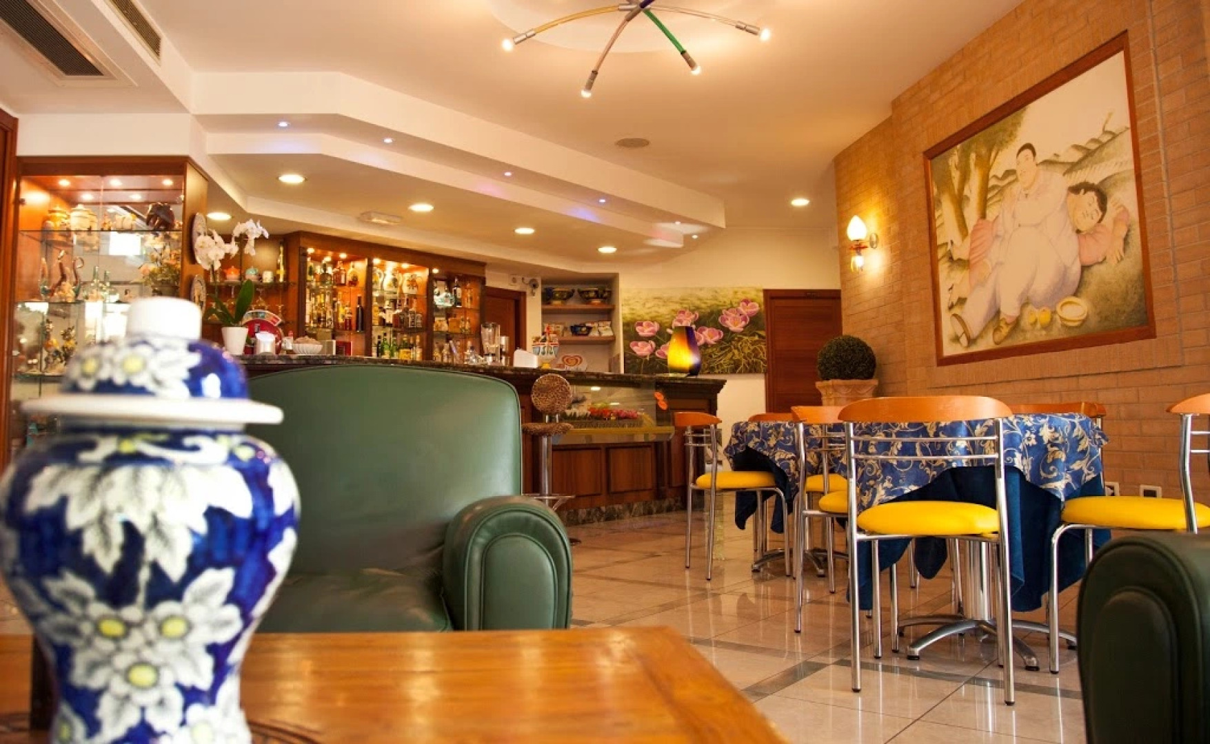 Residence Torre del Mar