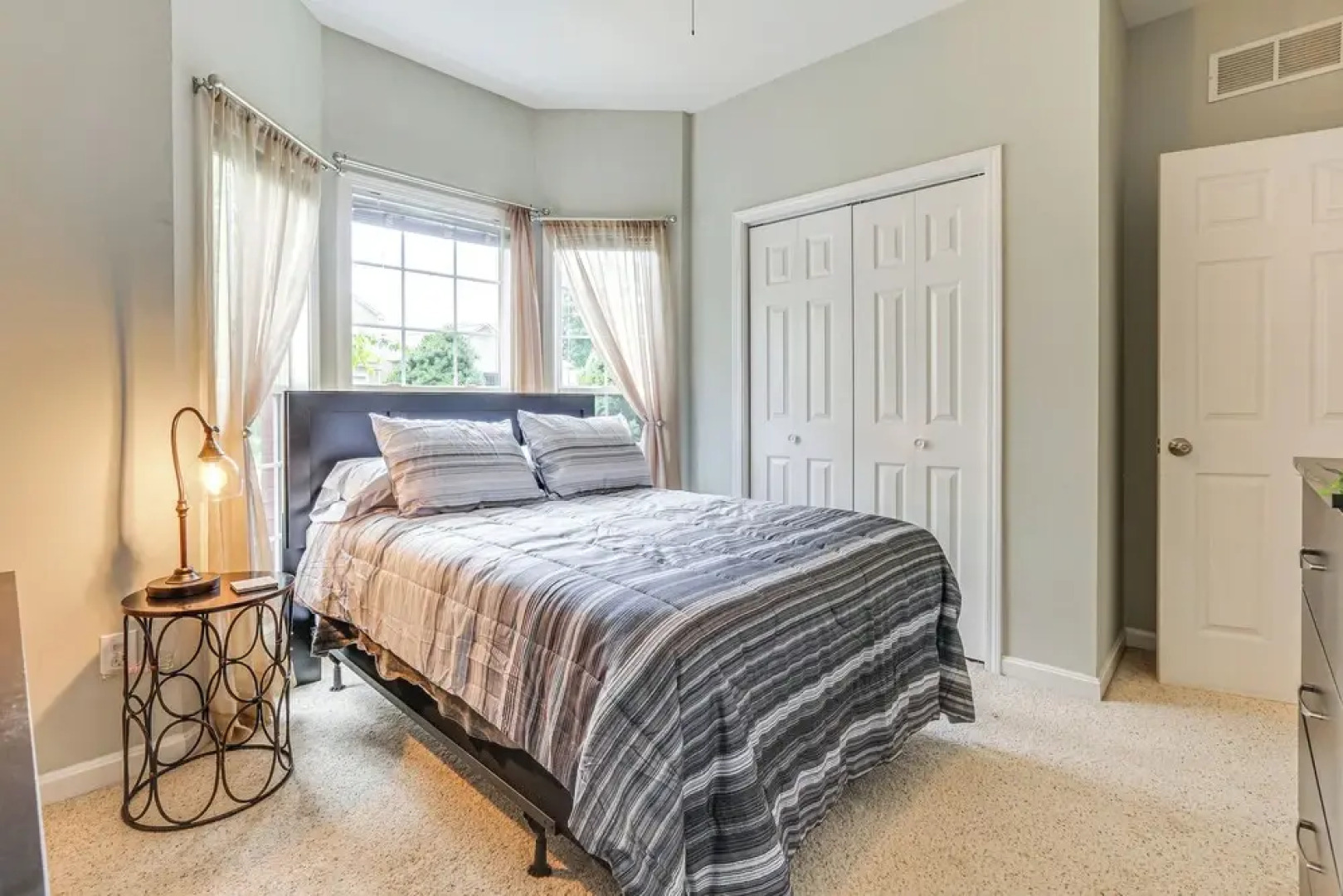 Spacious Frankfort Retreat on Bourbon Trail!