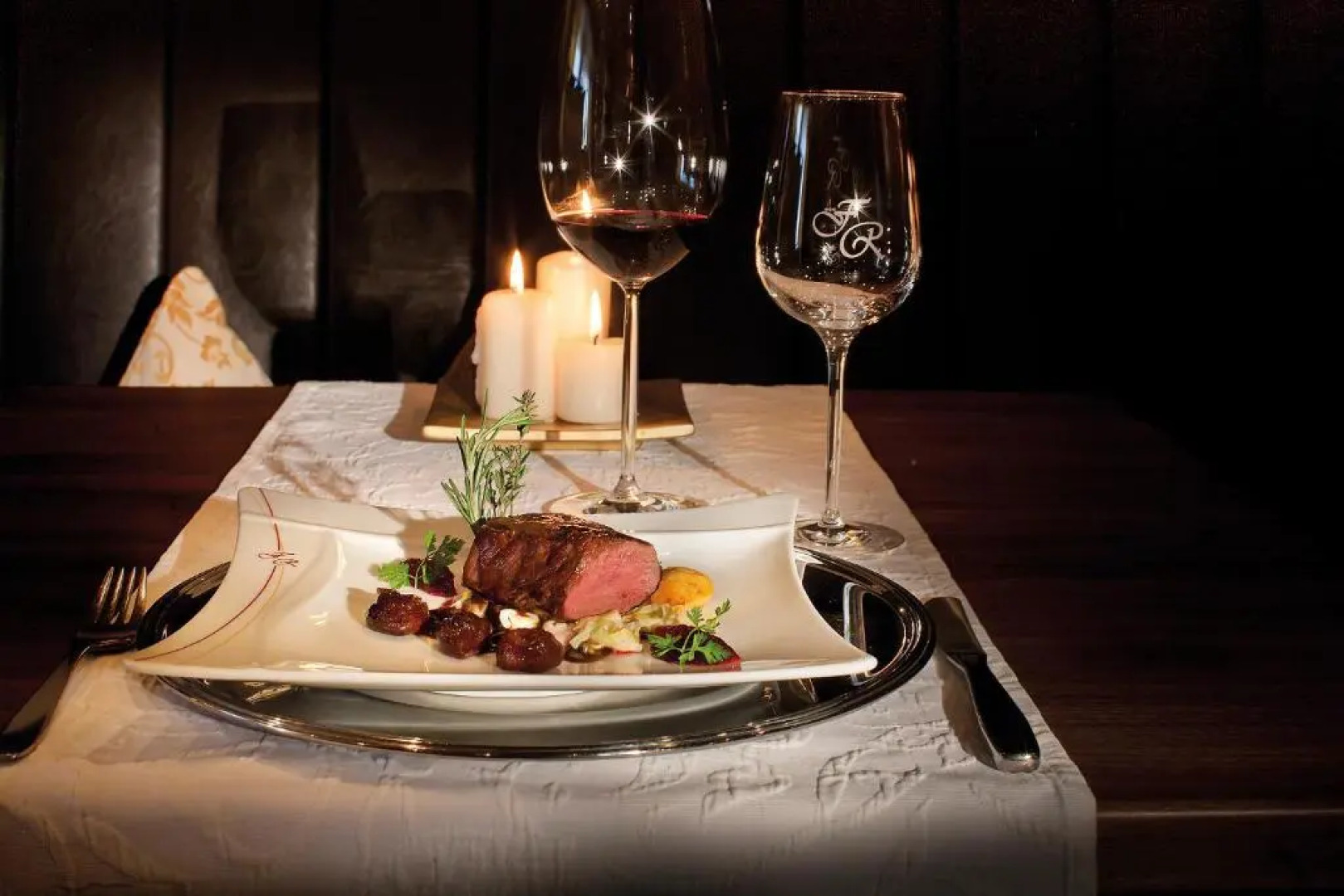 Forellenhof Rössle - Hotel & Restaurant