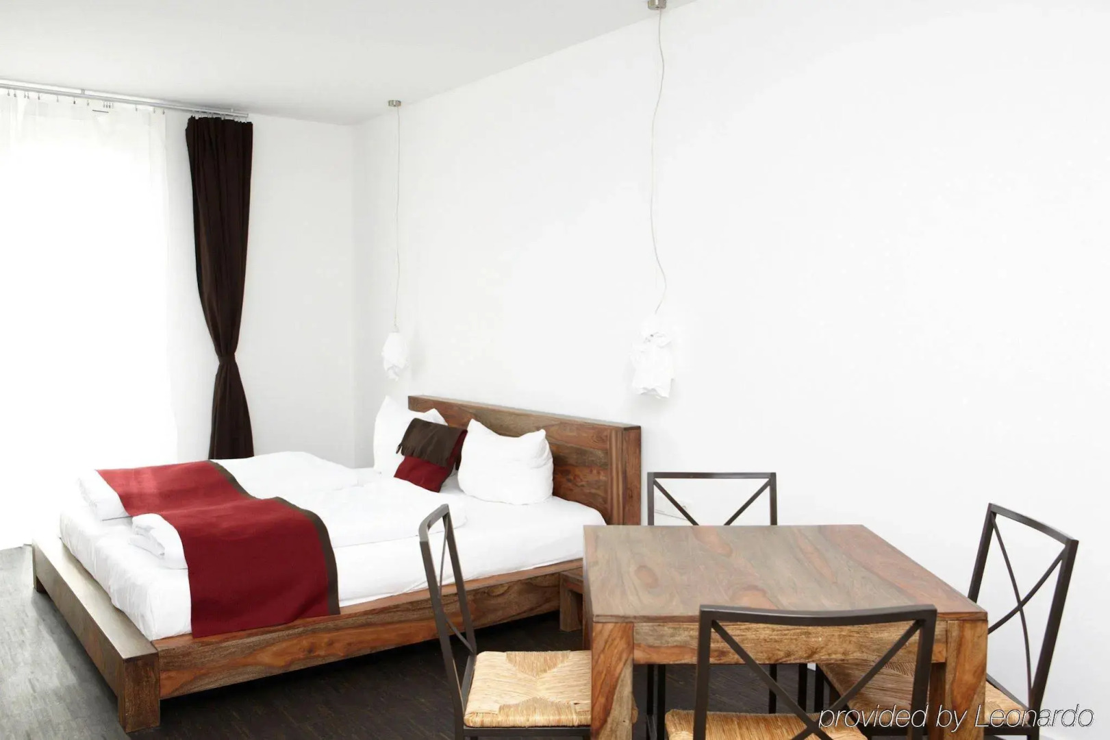 numa I Boxer Rooms & Apartments