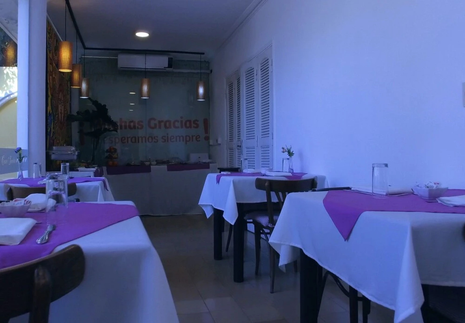 El Jardin De Montserrat