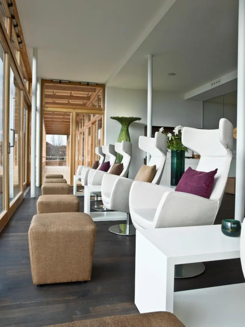 Der Birkenhof - Spa & Genuss Resort