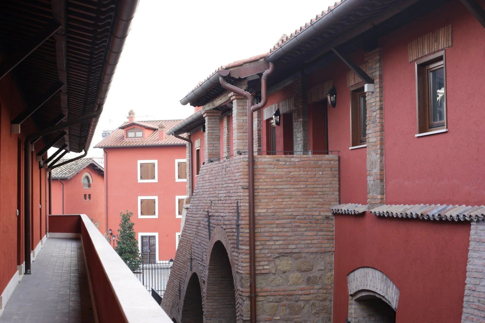 Borgo Papareschi