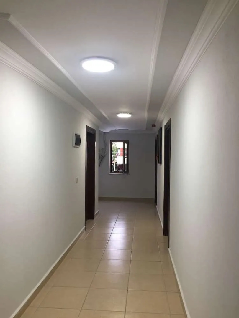 Green Kerpe Otel