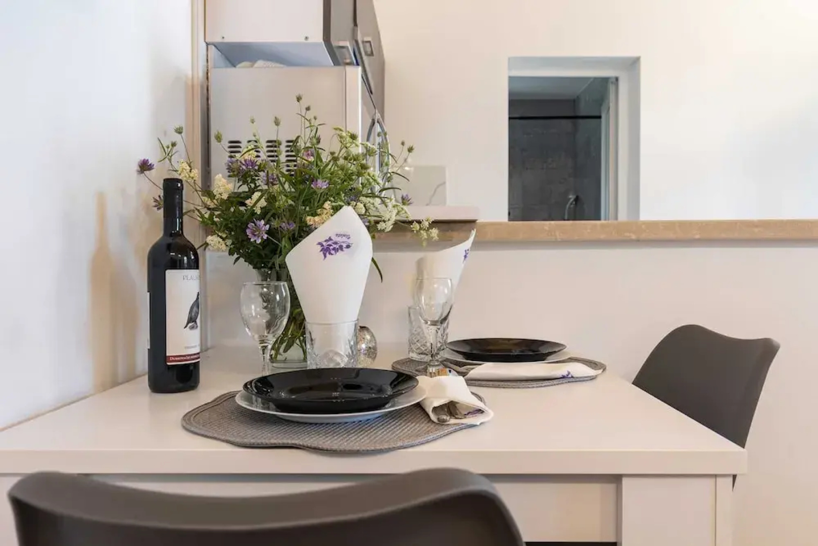 Apartments Roza