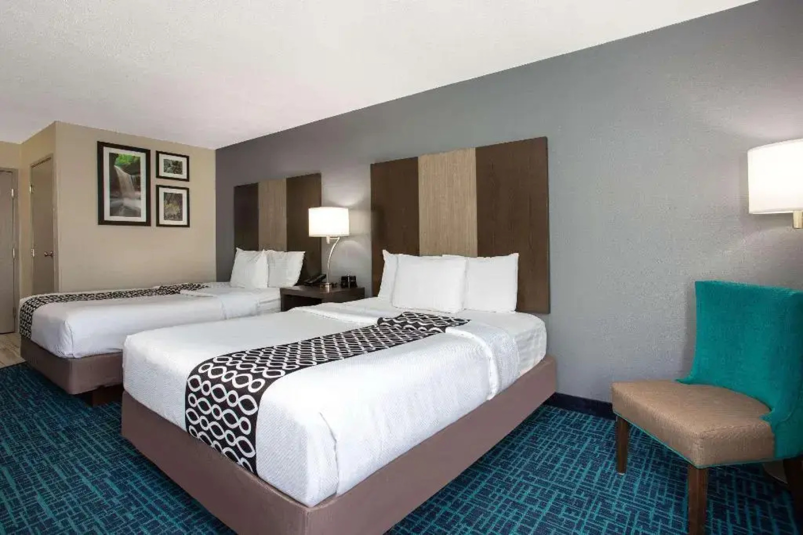 La Quinta Inn Peru Starved Rock State Park