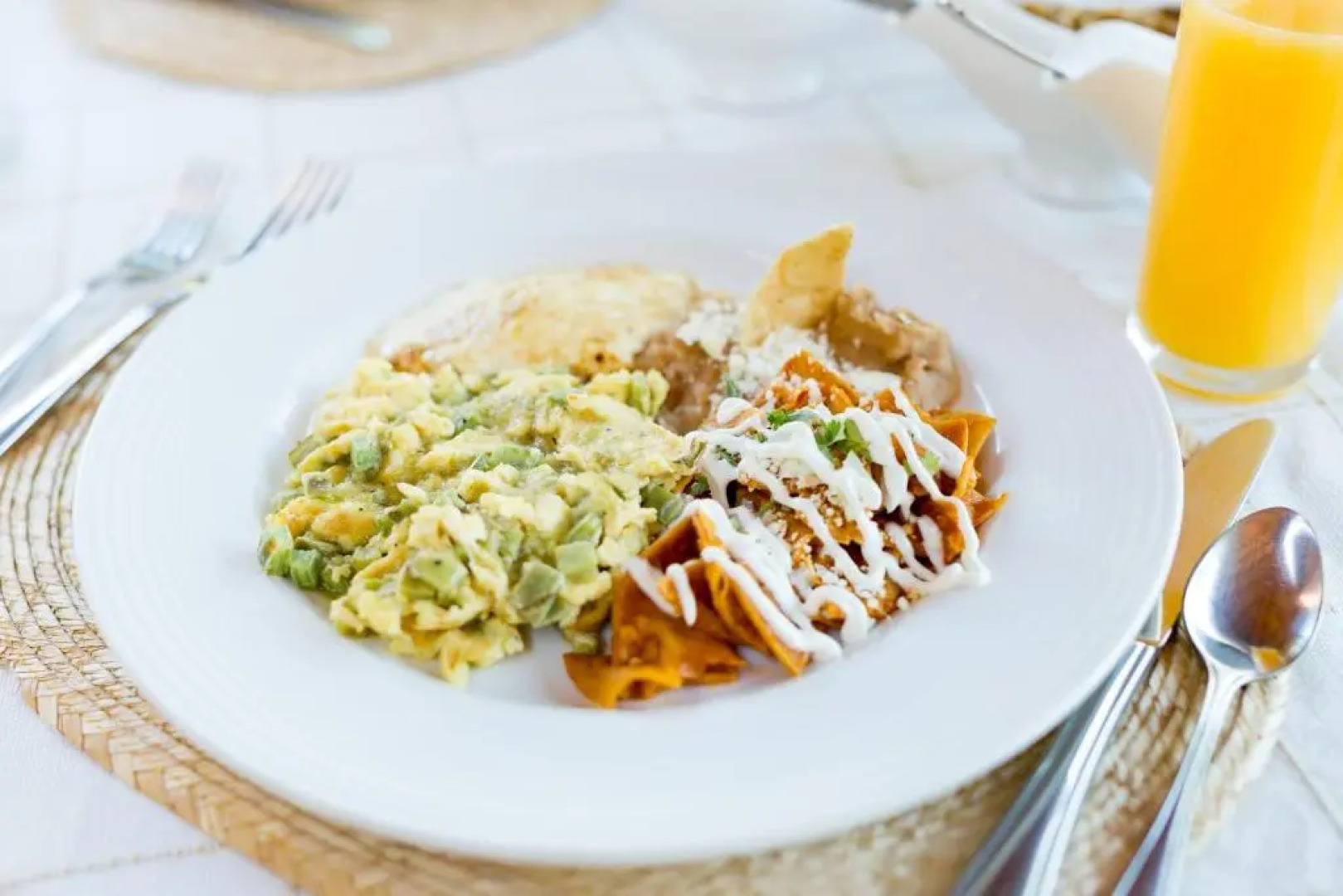 Sierra Lago Resort & Spa - All inclusive