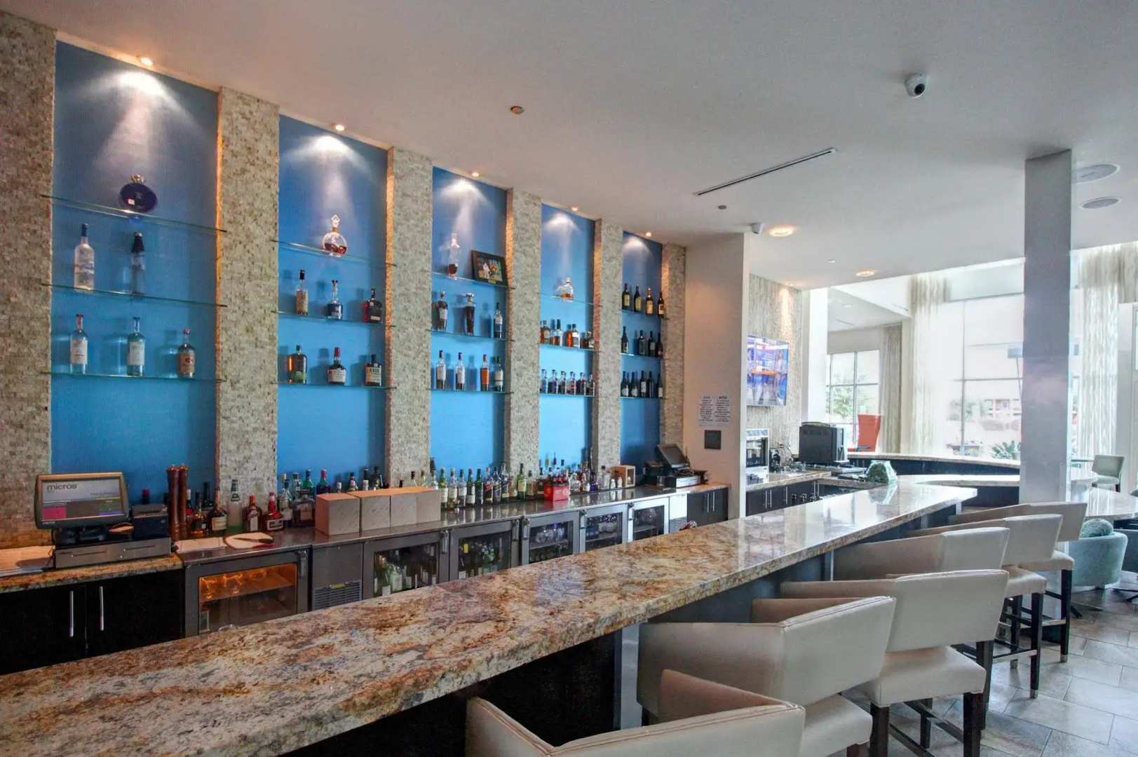 Hotel Indigo WACO - BAYLOR by IHG