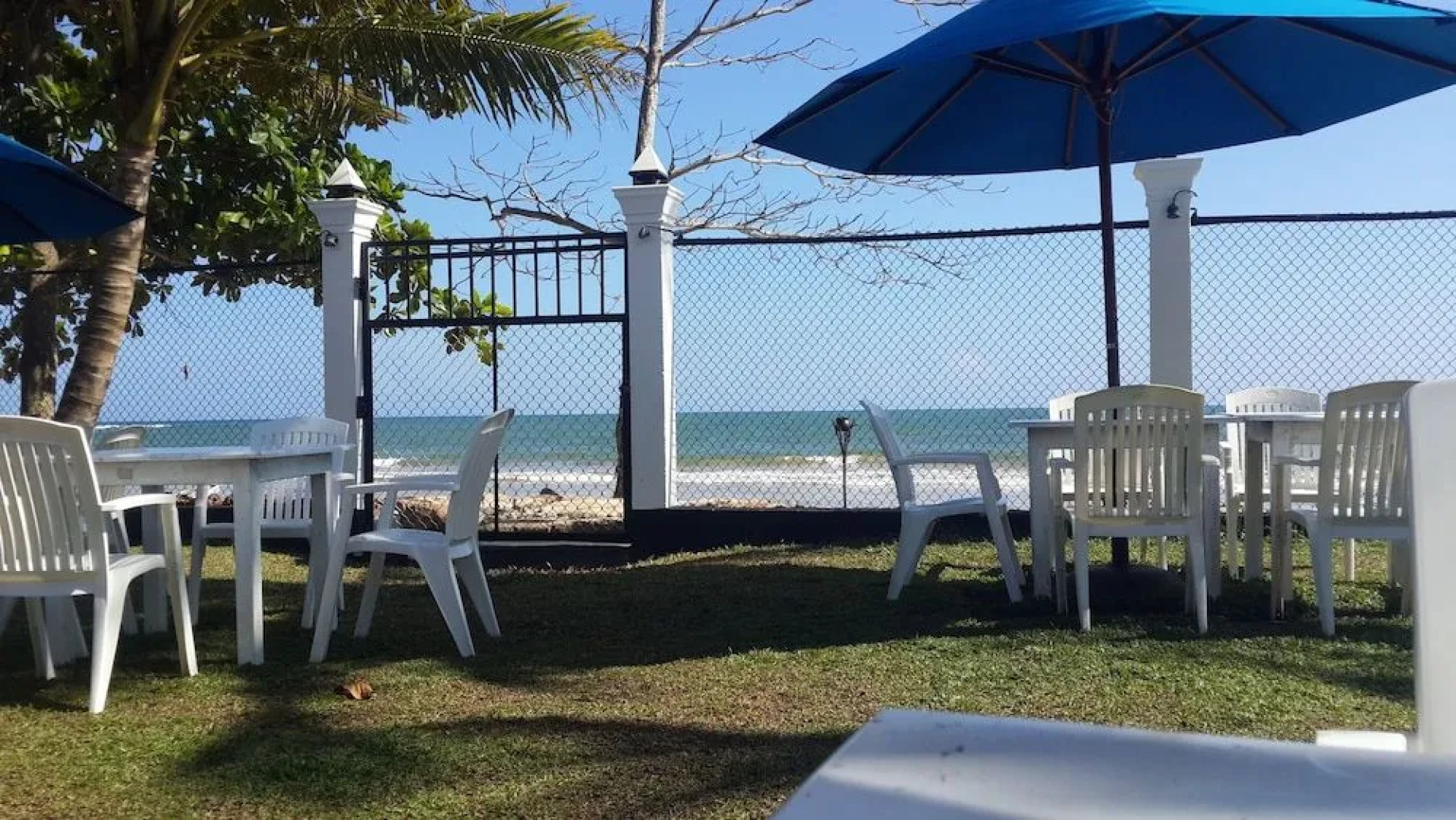 Estuary Hotel