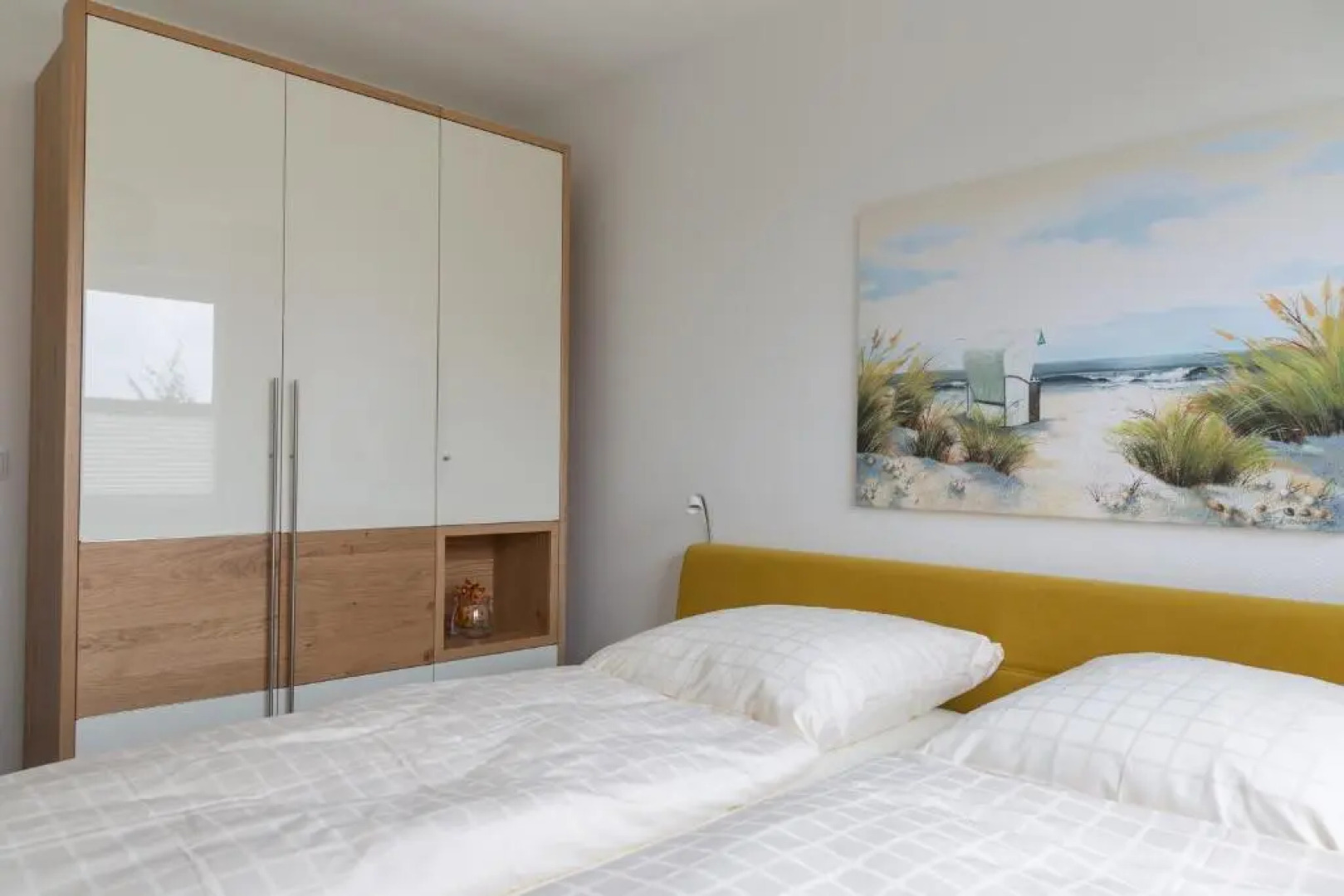 Apartments Christiansen