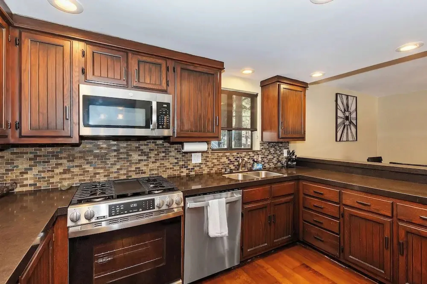 Tres Patos - Lakefront Stay for 8