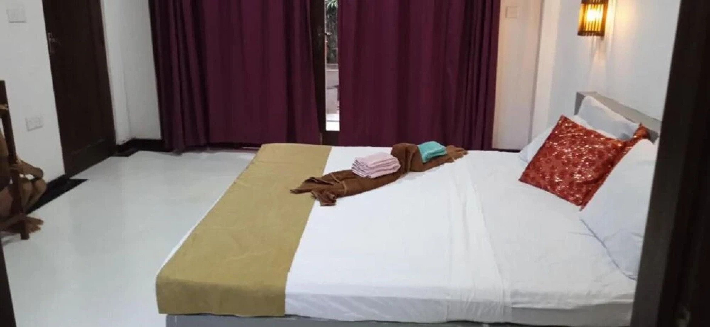 Beachfront Villa Ozean Himmel Ahungalla,