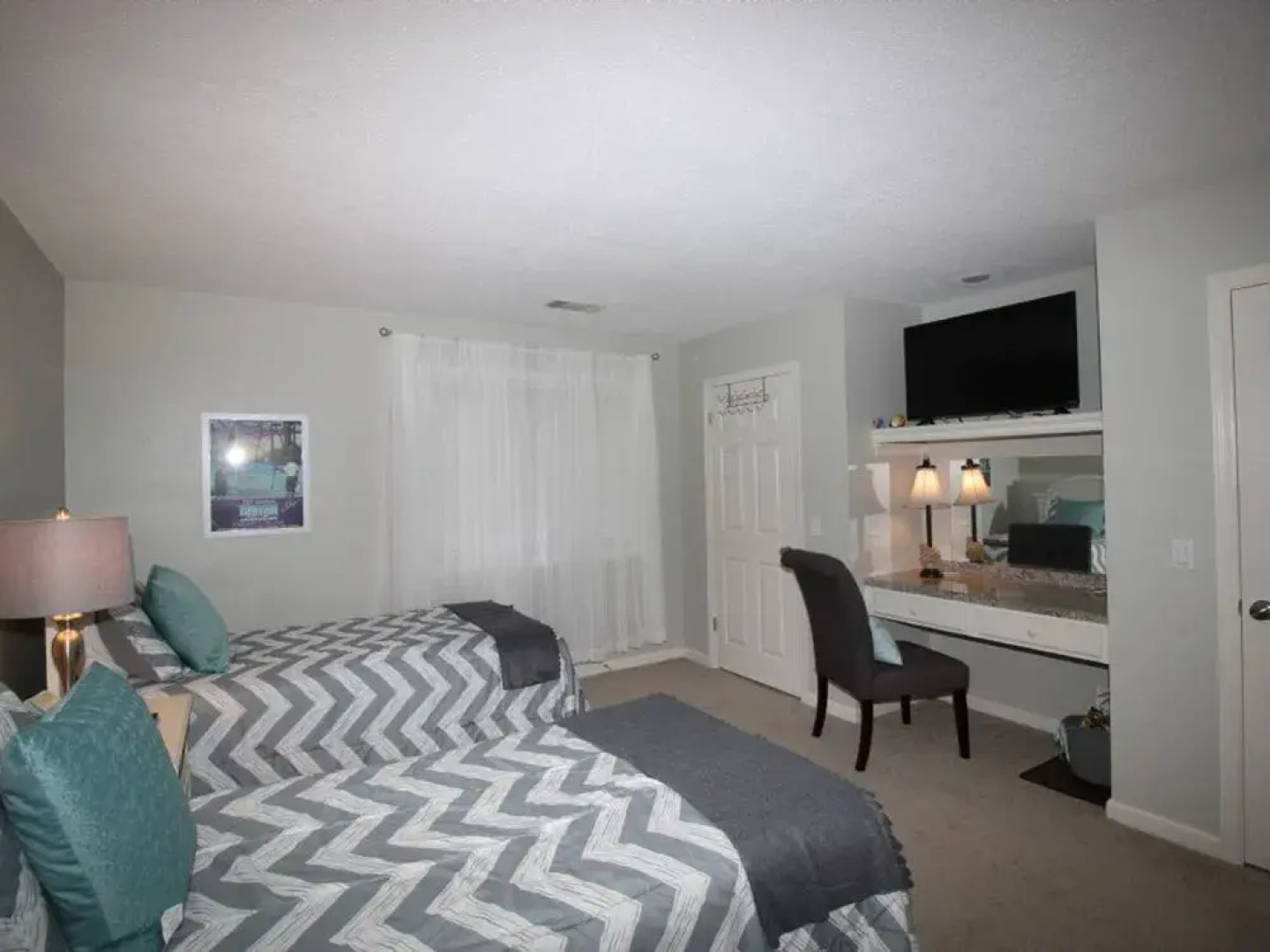 31 Springwood Villa 2 Br villa by RedAwning