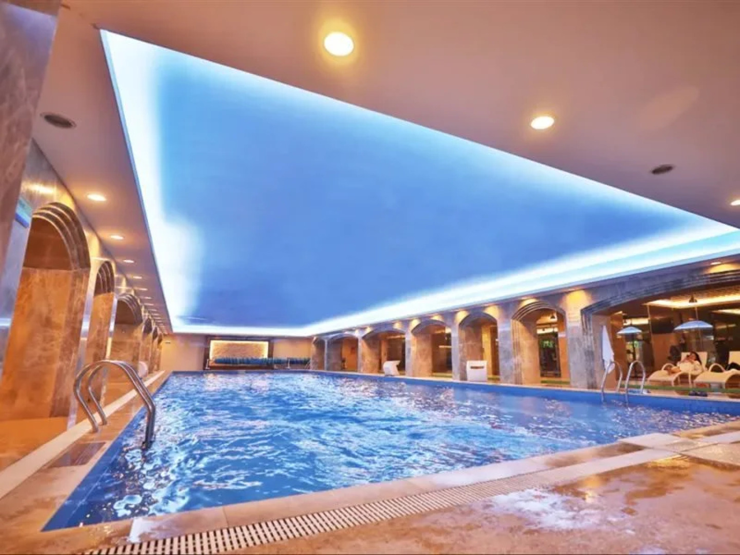 Omiga Hotel - Chenzhou