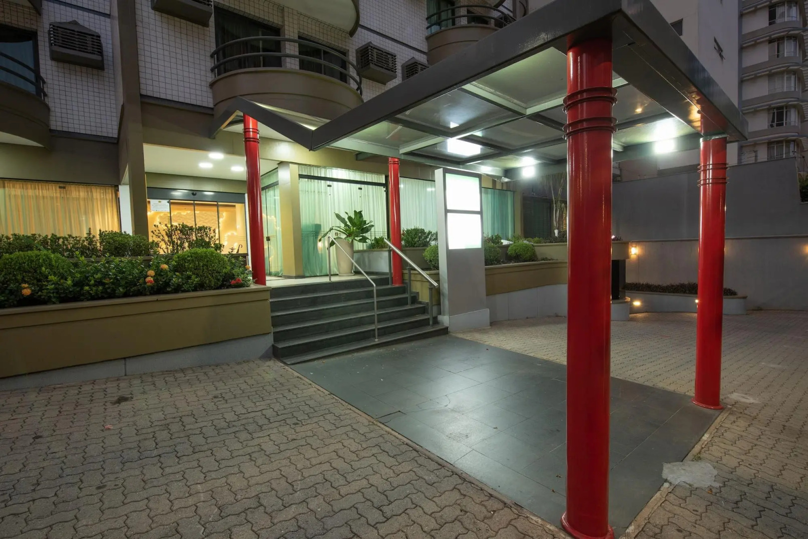 Royal Palm Residence