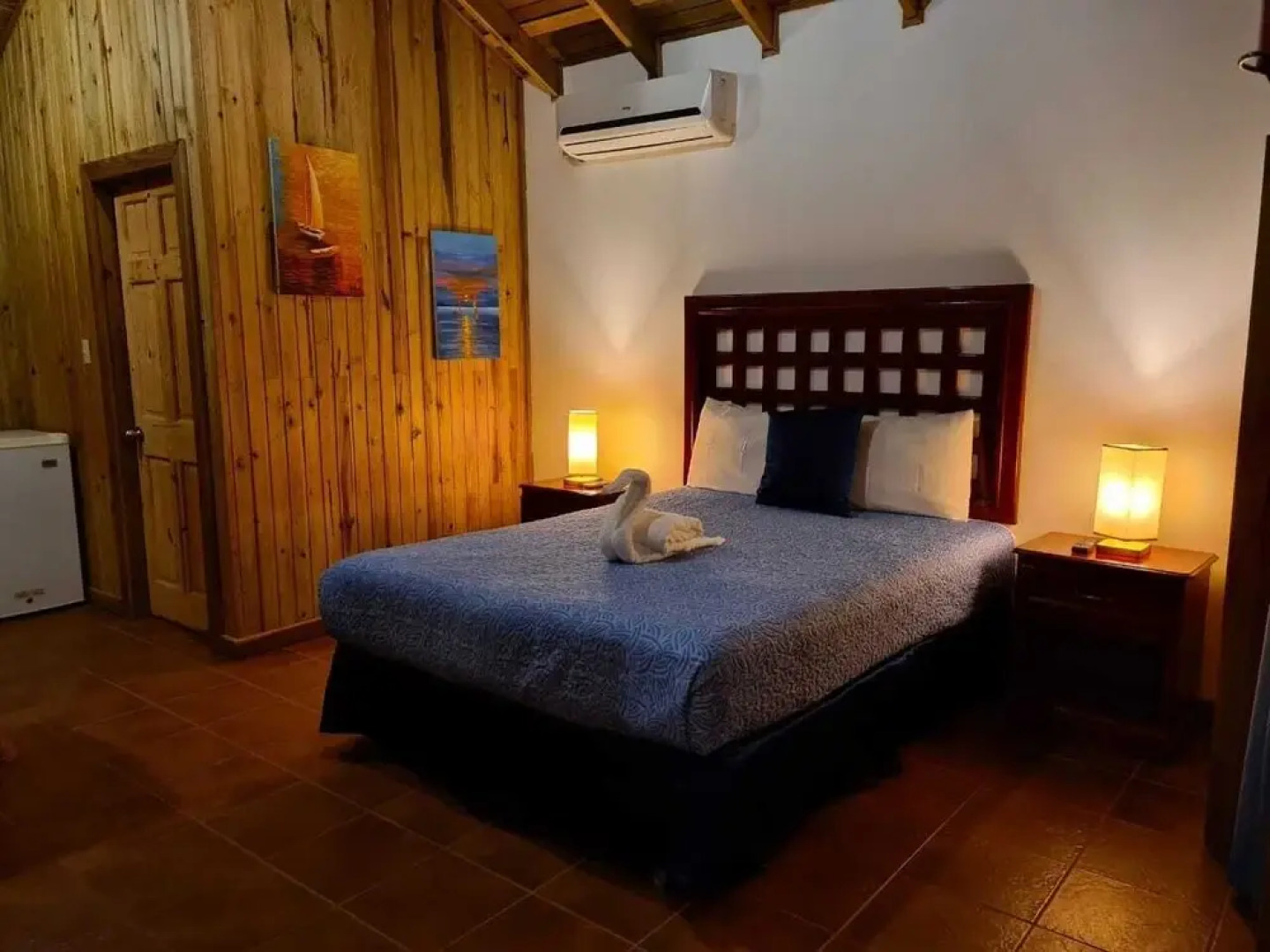 Hotel y Cabañas Playa Caribe