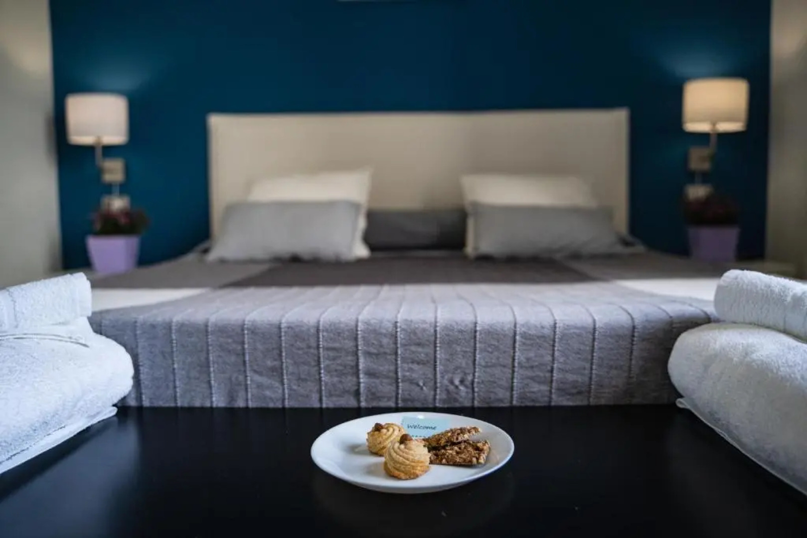 Le Due Sicilie Bed & Breakfast