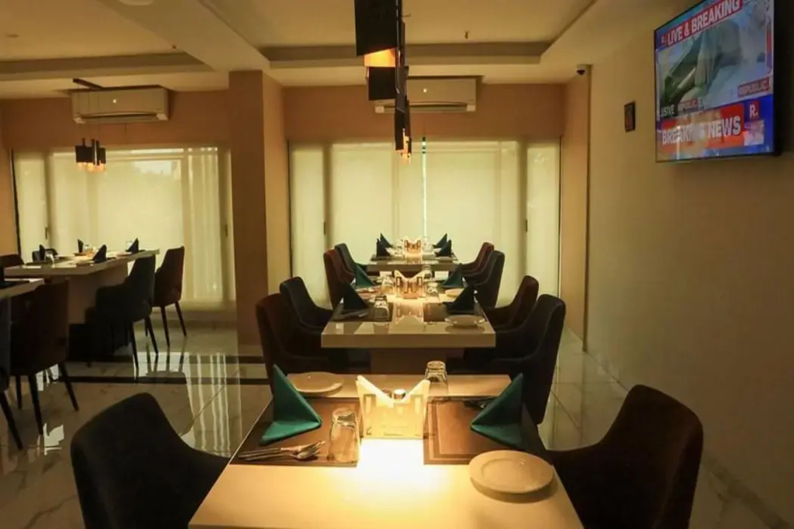 Mastiff Hotel Ankleshwar