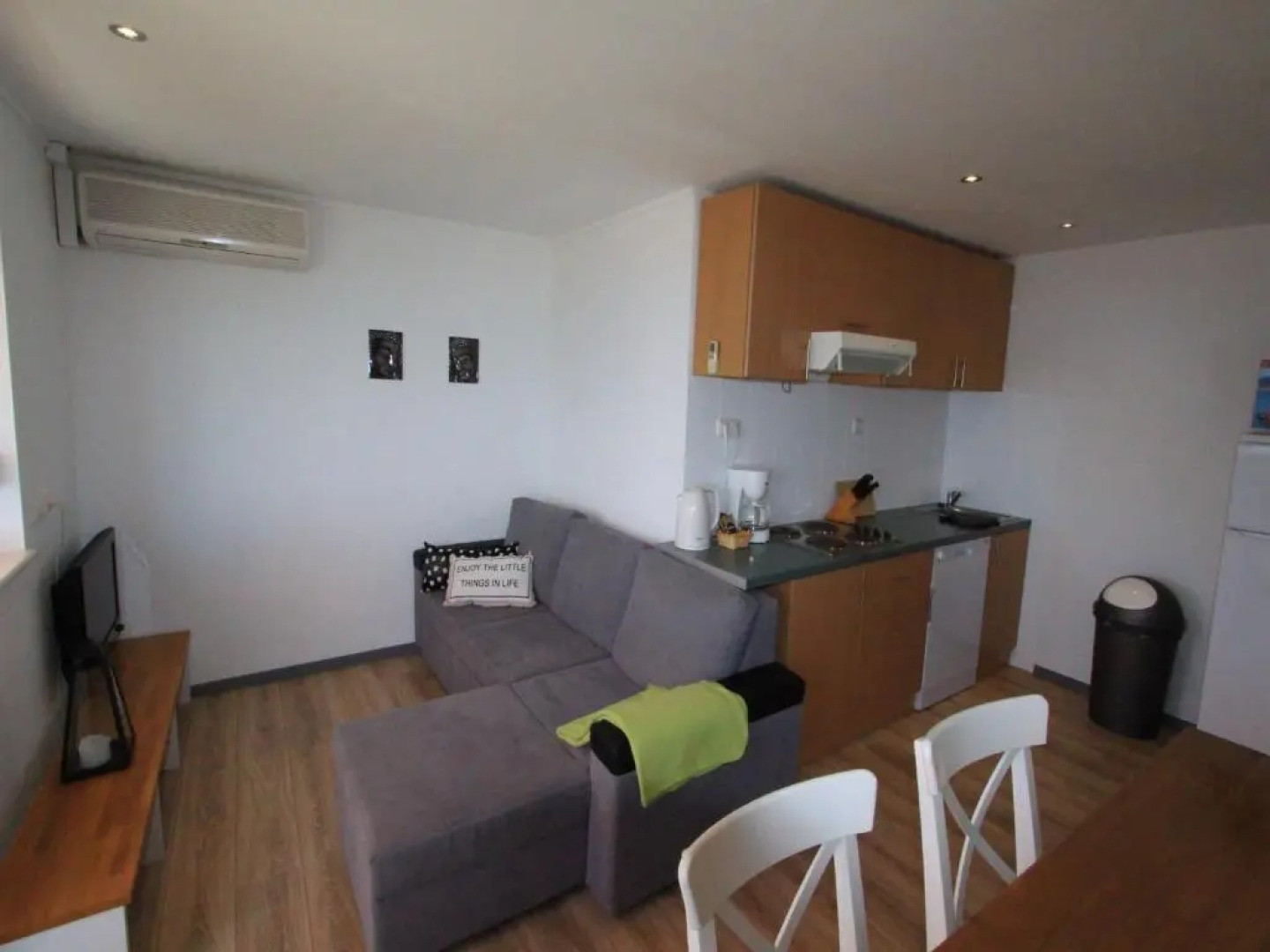 Velebit Apartments