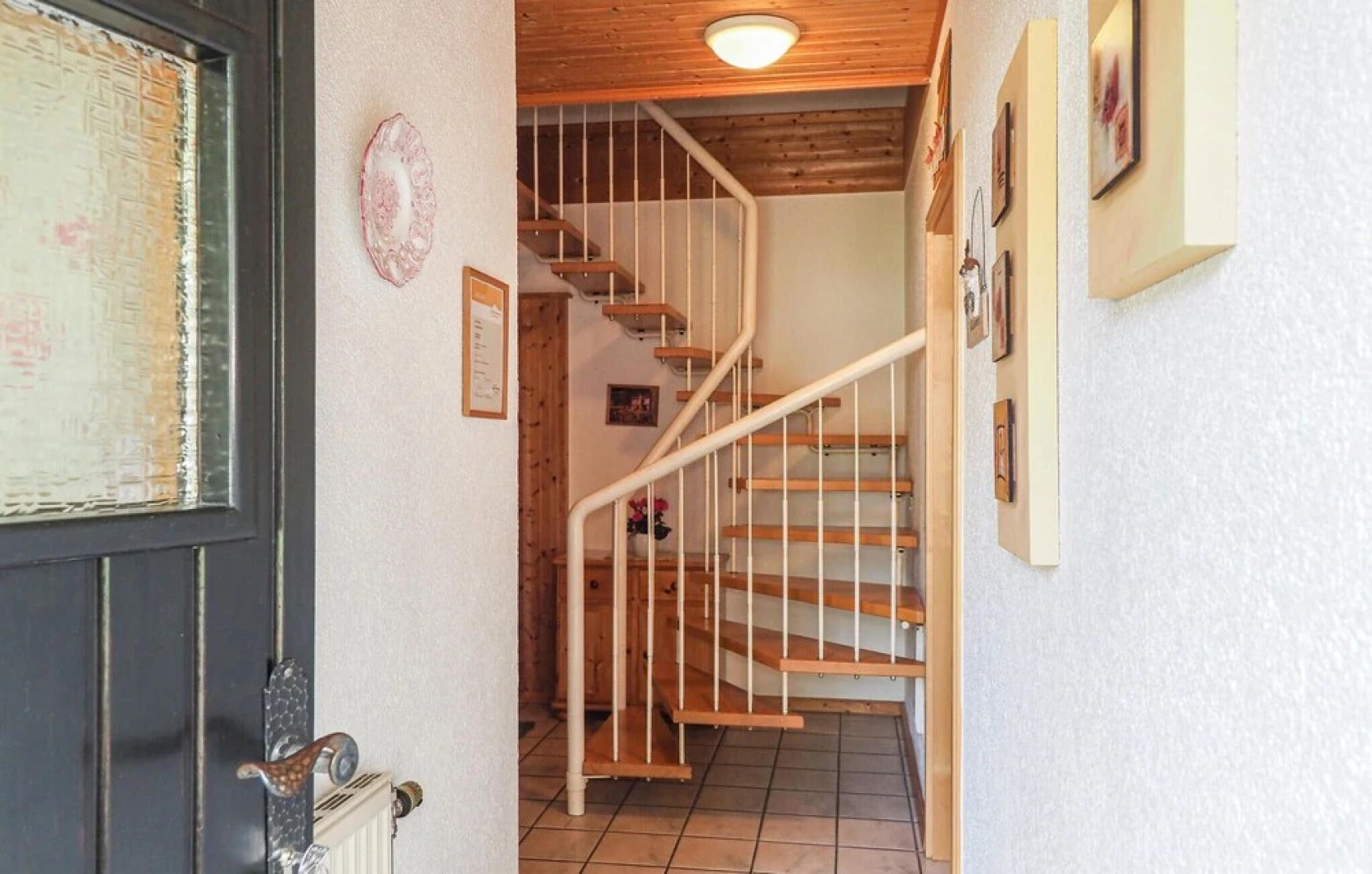 Amazing Home in Thalfang With 3 Bedrooms and Wifi