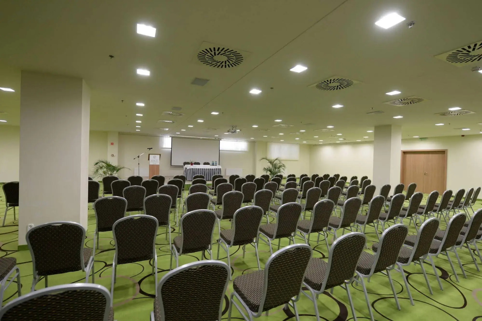 Hunguest Hotel Gyula