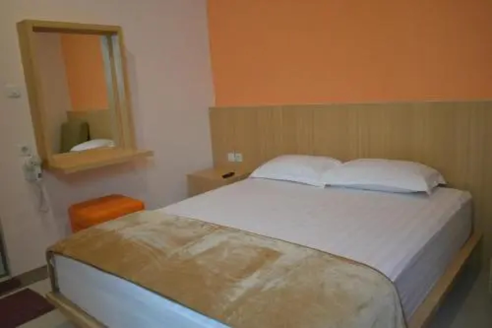 Family Budget Hotels F77