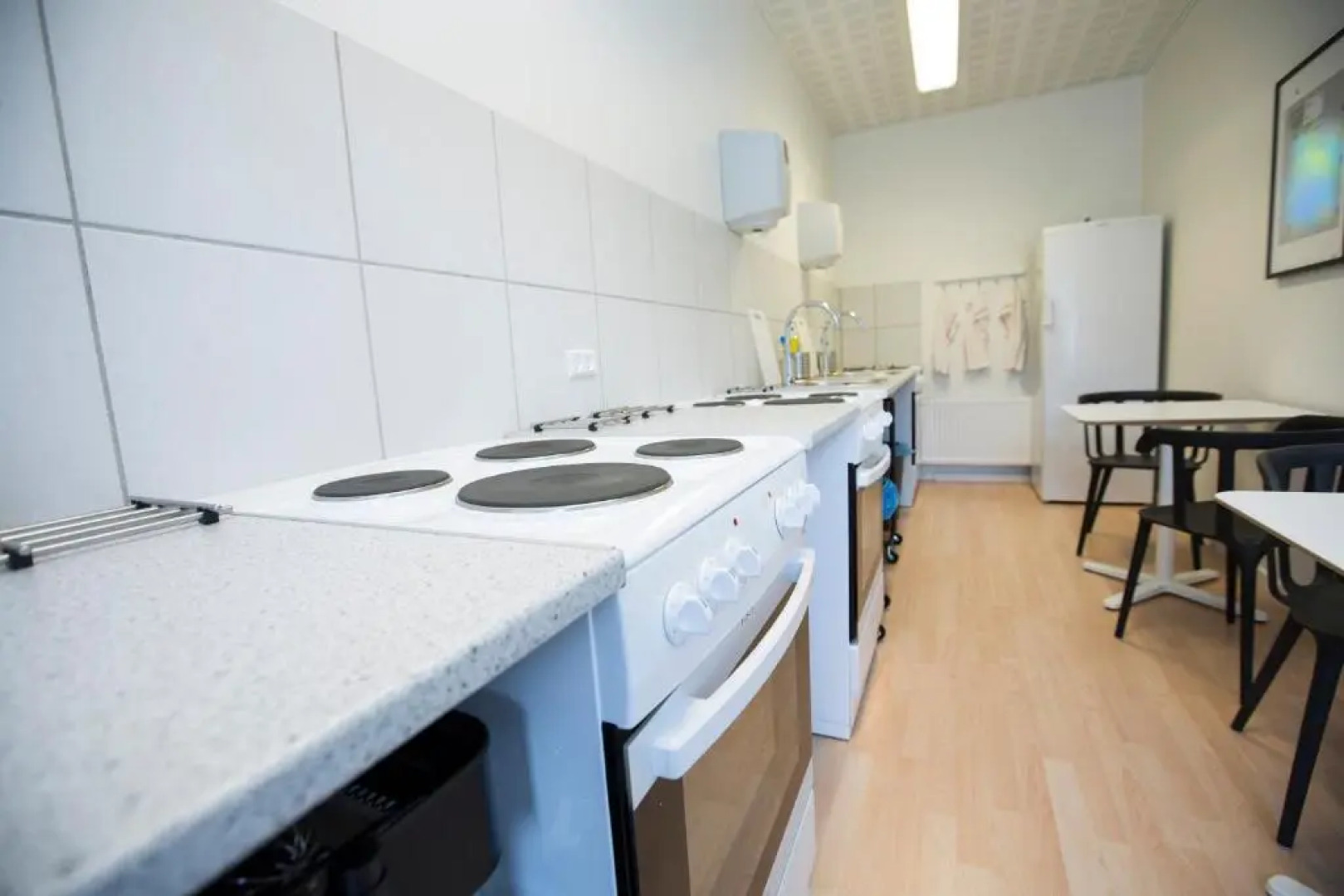 SportsPark Blaavandshuk Resort