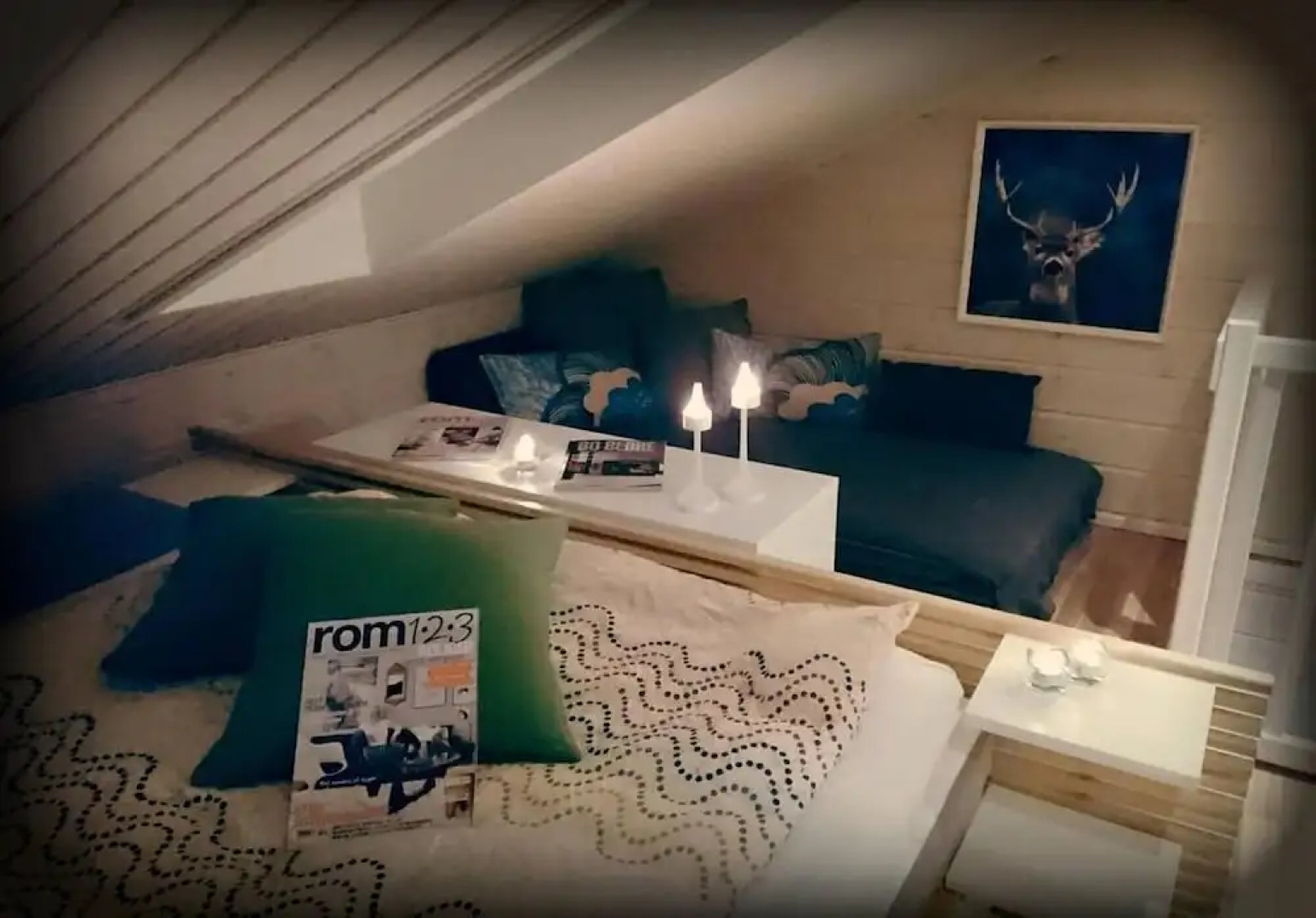 Large 8-9-bed Central Ski Innout House in Hemavan