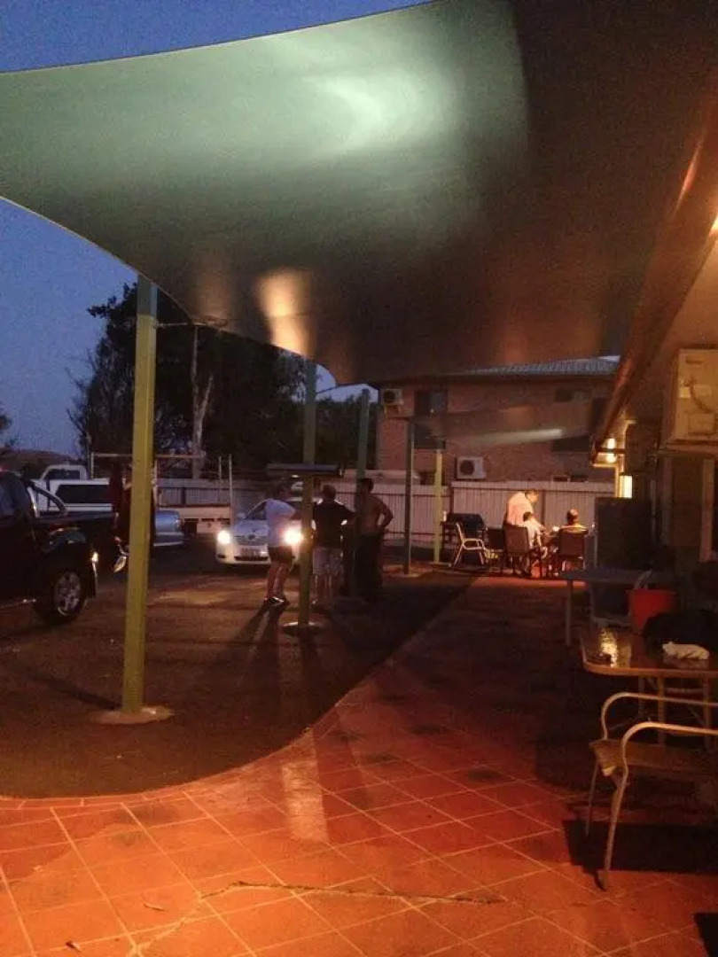 Cityside Accommodation