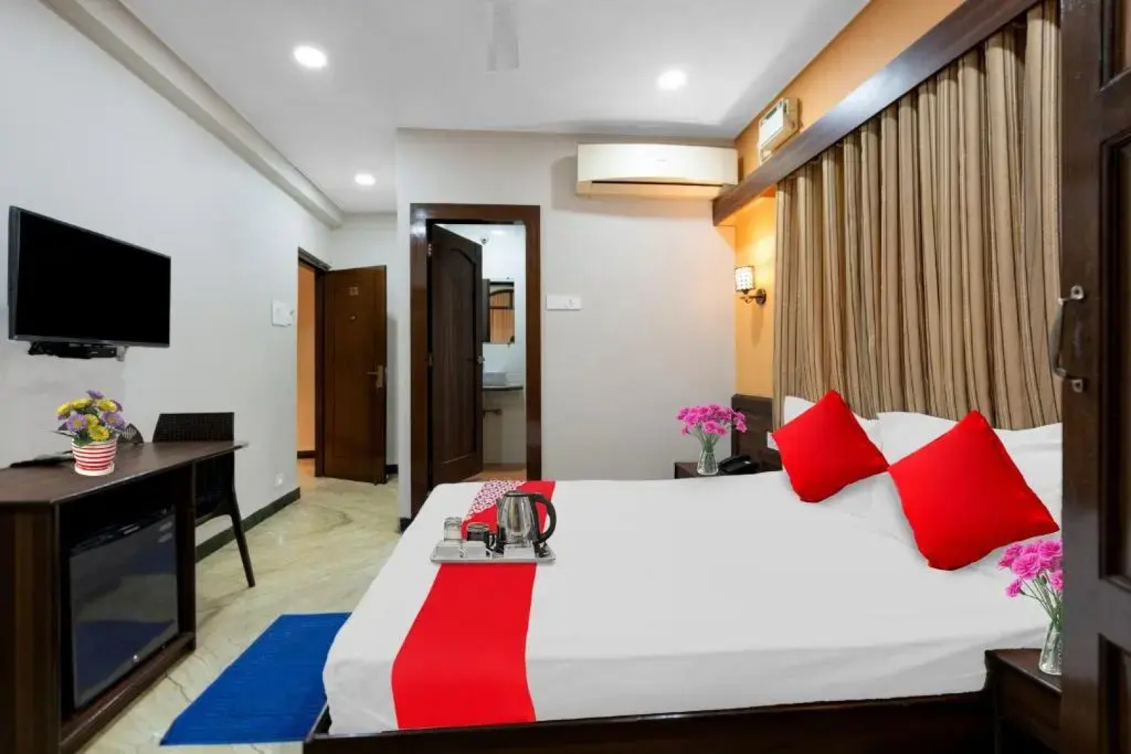 Oceana the Holiday Home