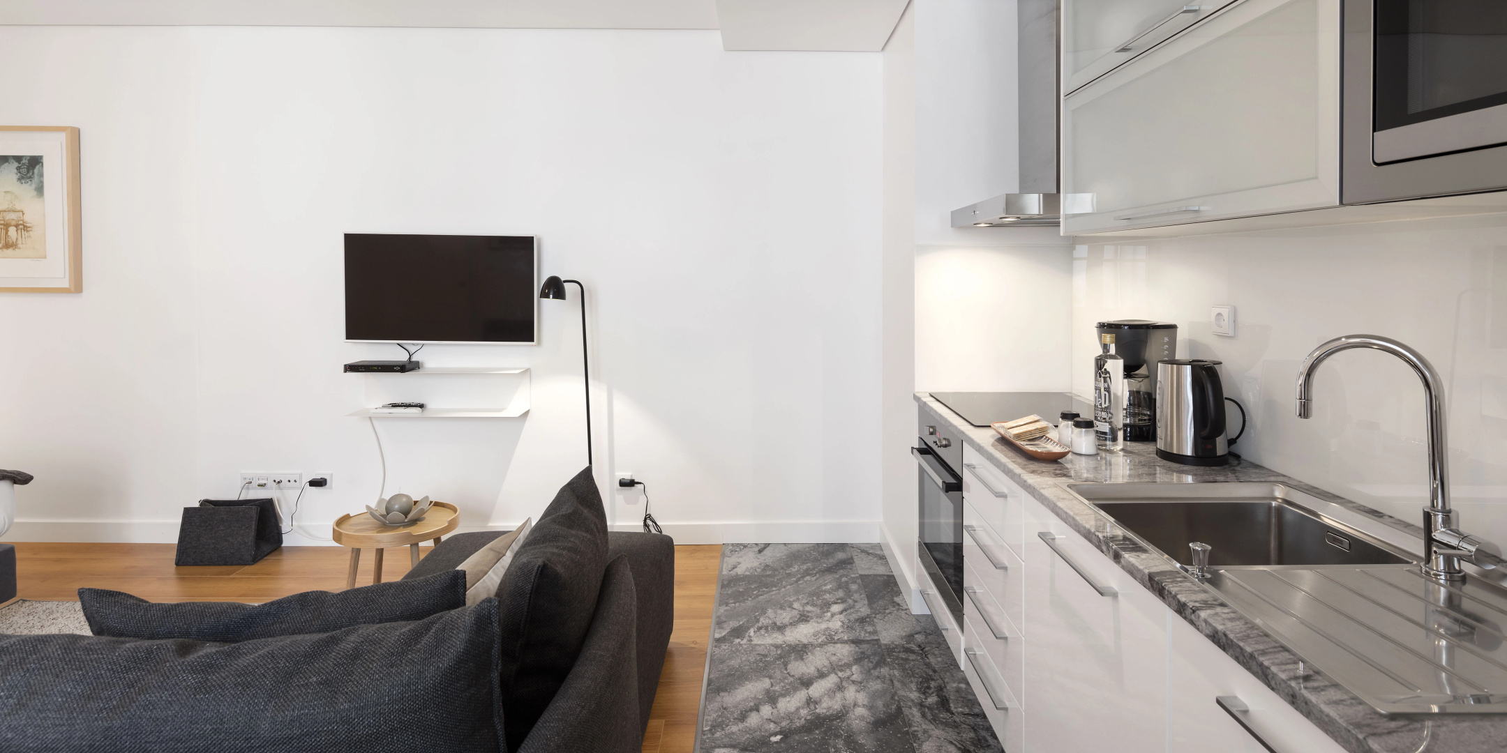 Lisbon Serviced Apartments Baixa Castelo