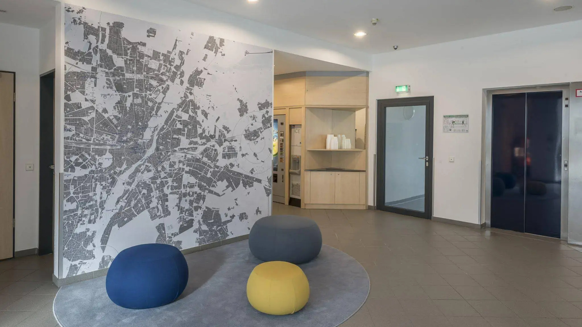 Holiday Inn Express München-Messe by IHG