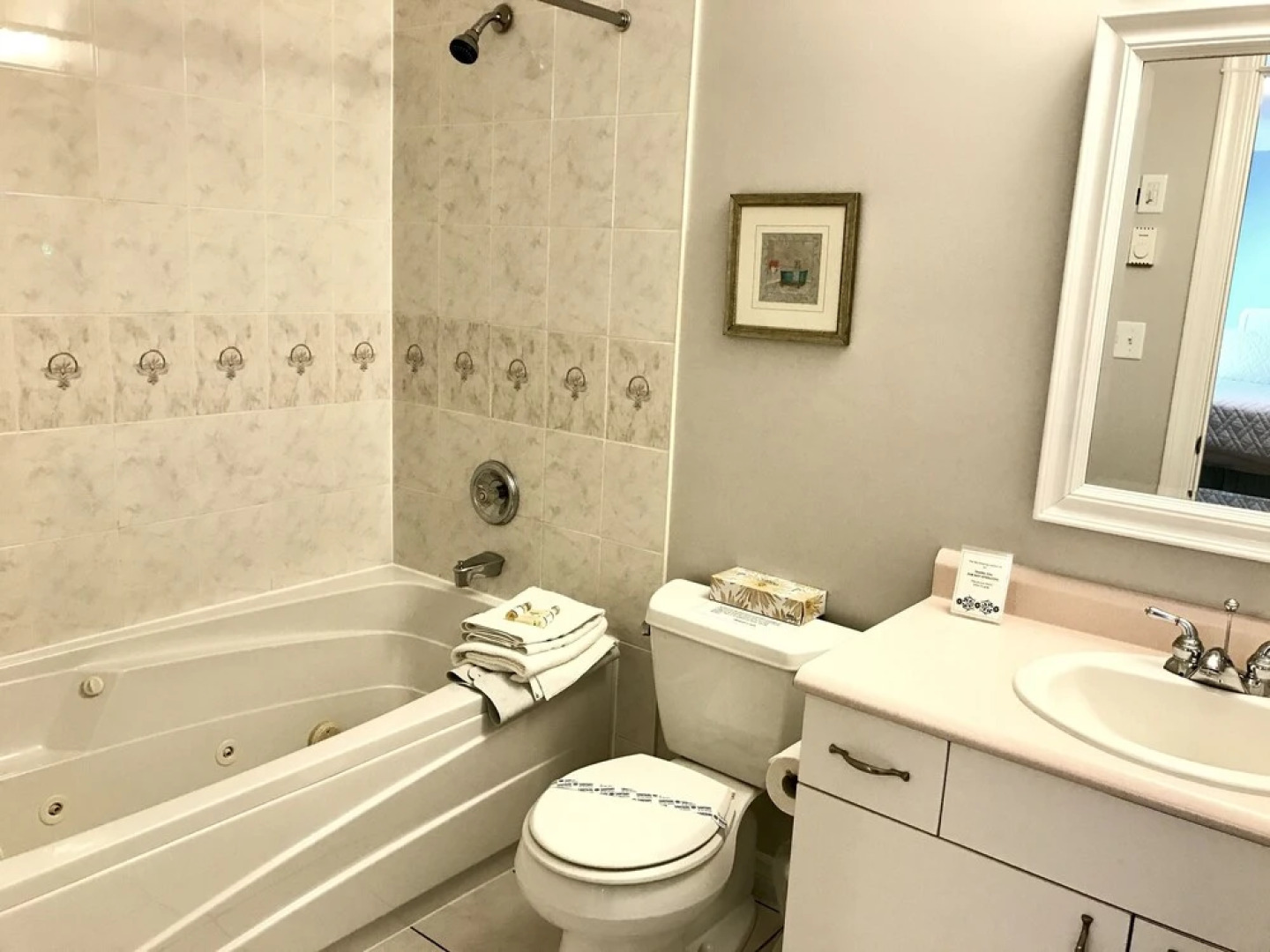 Kindred Spirits Country Inn