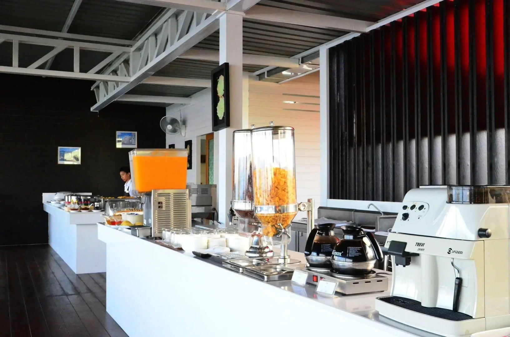 Baywalk Residence Pattaya